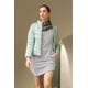 thumbnail image 1 of Chamarra André Badi GERALDINA azul Chica, 1 of 5