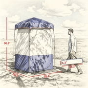 Camping Shower Tent