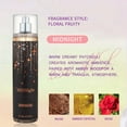 thumbnail image 2 of WIZUTIZ Confidence Perfume Natural Plant Perfume Body Spray 236ml up to 50% Off, 2 of 2