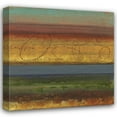thumbnail image 1 of Selina Werbelow 26x26 Gallery Wrapped Canvas Wall Art Titled - Bailando I, 1 of 4