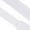 White, variant on Lingerie for Women Open Back Mens Underpants Low Waist Briefs G-string Thong Underwear