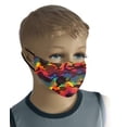 thumbnail image 1 of Ava by Pol' Atteu Boyz Designer 90210 Face Mask, 1 of 2
