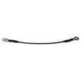 thumbnail image 4 of TRQ Tailgate Cables Pair Set for 07-16 Chevy Silverado GMC Sierra Hummer H3T BDA42224, 4 of 4