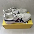 thumbnail image 4 of Onitsuka Tiger GSM SD 1183A803 100 Cream Peacoat Men Shoes US7.5-14, 4 of 6