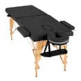 thumbnail image 1 of Cama De Masaje Plegable Onof  MILAN-04 Cuadrada C/ Accesorios Portátil, 1 of 9