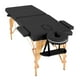 thumbnail image 1 of Cama De Masaje Plegable Onof  MILAN-04 Cuadrada C/ Accesorios Portátil, 1 of 9