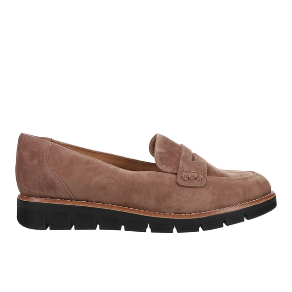 Easy Spirit Womens Velia Loafers Casual Shoes