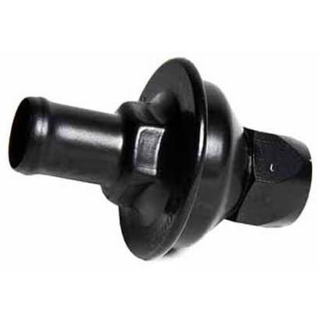 Double Check Valve Assembly - ACDelco Air Injection Check Valve Assembly, #214-419