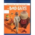 thumbnail image 1 of Los Tipos Malos The Bad Guys Pelicula Blu-ray Warner Bros Blu-ray, 1 of 2