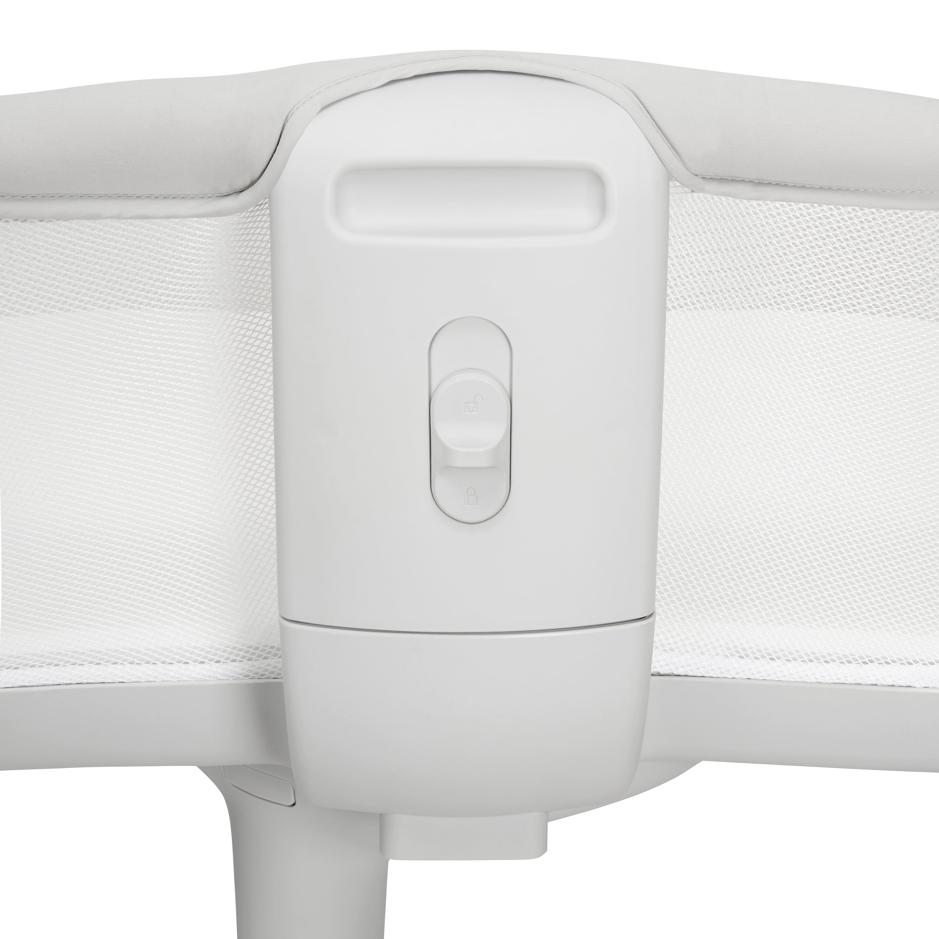 The HALO® Bassinest® 最高級メッシュデザイン バシネット HALO BassiNest Swivel Sleeper 3.0, Over-Bed Baby Bassinet with 360