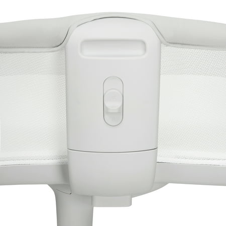 Halo - Bassinest 3.0 Swivel Sleeper - Gray