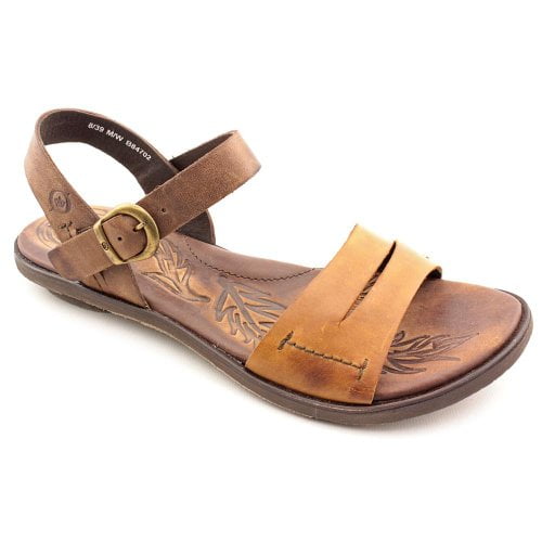 born ebb sandal