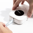 thumbnail image 4 of AIMO D30 Label Maker Machine Mini Pocket Thermal Label Printer All in One BT Connect, 4 of 8