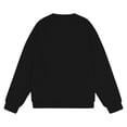 thumbnail image 5 of XXWXYD Girls Autumn Lightweight Jacket Textured Zipper Coat Stand Collar Windbreaker Outerwear for Teens Fall Fashion, 5 of 5
