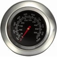 thumbnail image 1 of Stainless Steel Oven Thermometer BBQ Thermometer, 1 of 5