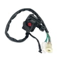 thumbnail image 2 of Phyun Right Hand Atv Handlebar Switch Assy 7020-160700 Fits For Cfmoto Cf500 / Cf800 Engine, 2 of 5