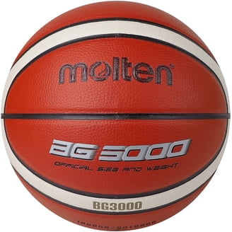 Molten モルテン GL7 バスケットボール FIBA認証 Molten GL7 Official FIBA Olympic Leather Indoor 29.5 Basketball