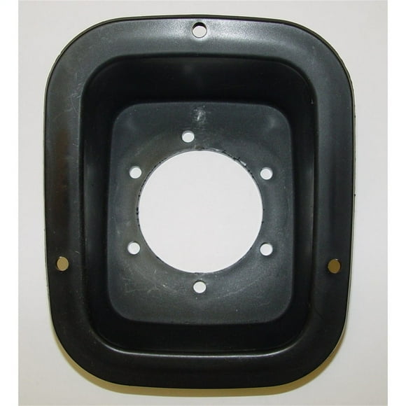 Omix-Ada 17742.01 Fuel Tank Filler Neck Protector