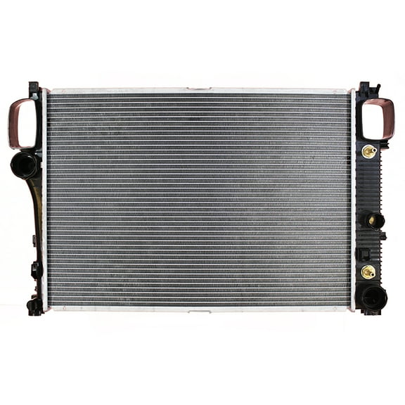 REACH 41-13027 Radiator for a Superseded to 41-2875 Radiator Replacement