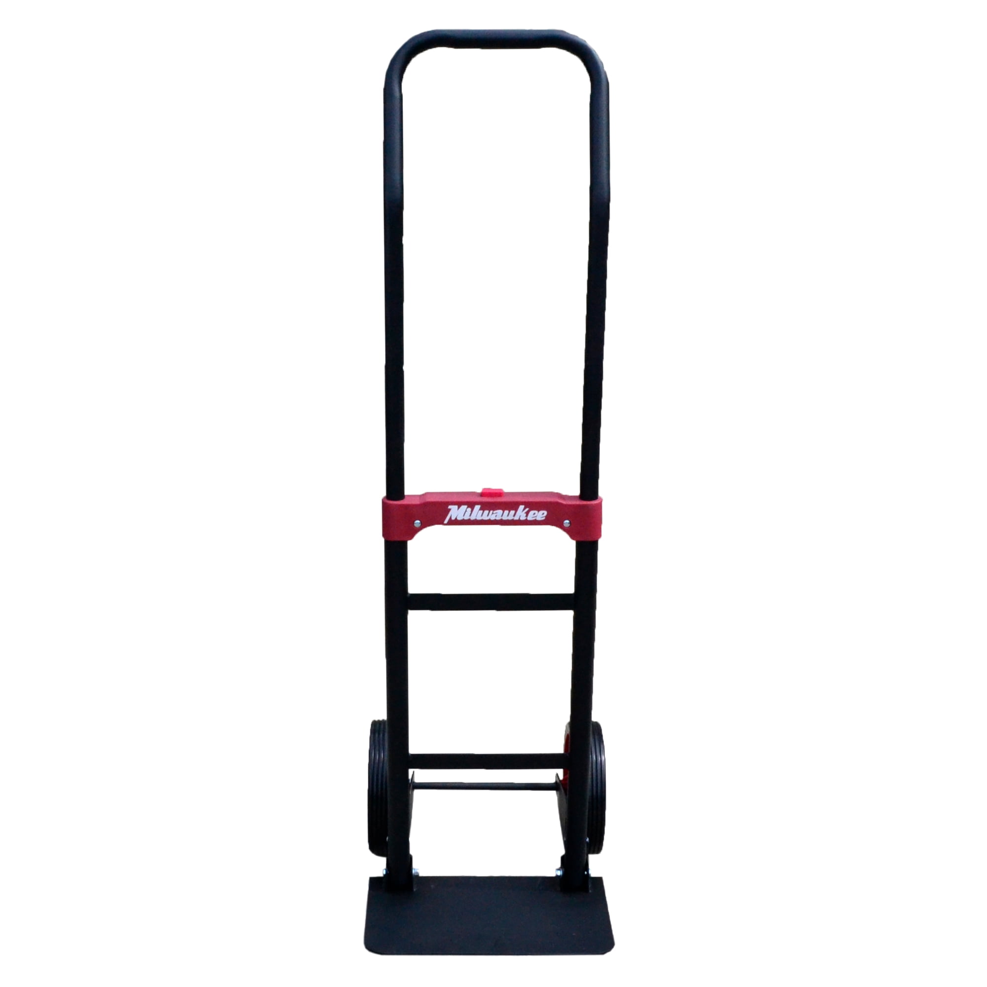 Milwaukee TFTC500, 500 lbs Steel 16 in x 15 in x 48 in Folding Hand Truck