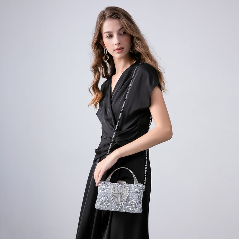 basic black prom dress West Point Dress Gray Uniform Errand Bag main image 1