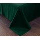 thumbnail image 4 of Juego de sábanas Empire Home Fashion de 4 piezas de poliéster verde cazador, tamaño queen, con bolsillo profundo, 4 of 7