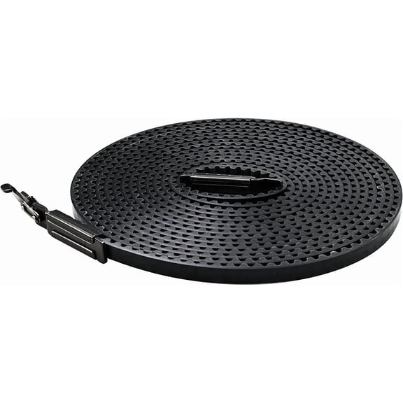 41A5434-11A 7FT Garage Door Opener Drive Belt – Compatible Replacement for LiftMaster, Chamberlain, Craftsman, Sentex, Whisper Models