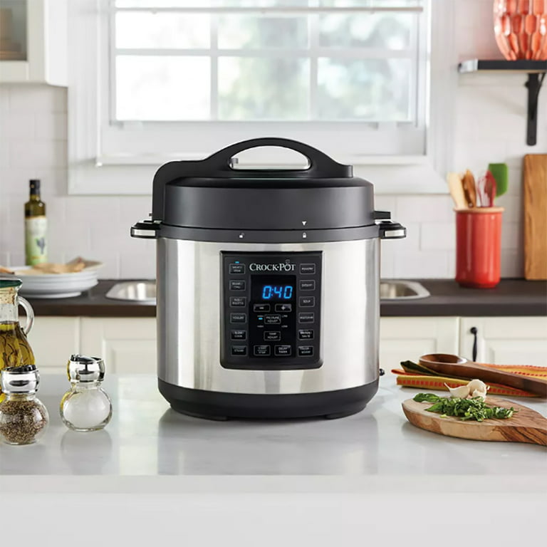 Bella 5 qt Slow Cooker - Unboxing and Review 