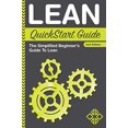 thumbnail image 1 of Lean QuickStart Guide: A Simplified Beginner's Guide To Lean, 1 of 4