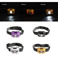 thumbnail image 5 of Outdoor Waterproof Headlight Super Bright Head Torch LED Headlamp Flashlight, 5 of 6