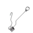 thumbnail image 1 of Stainless Steel Bird Foot Chain settings, etc. There could Anti-flying Leash For Small to Large Birds L, 1 of 9