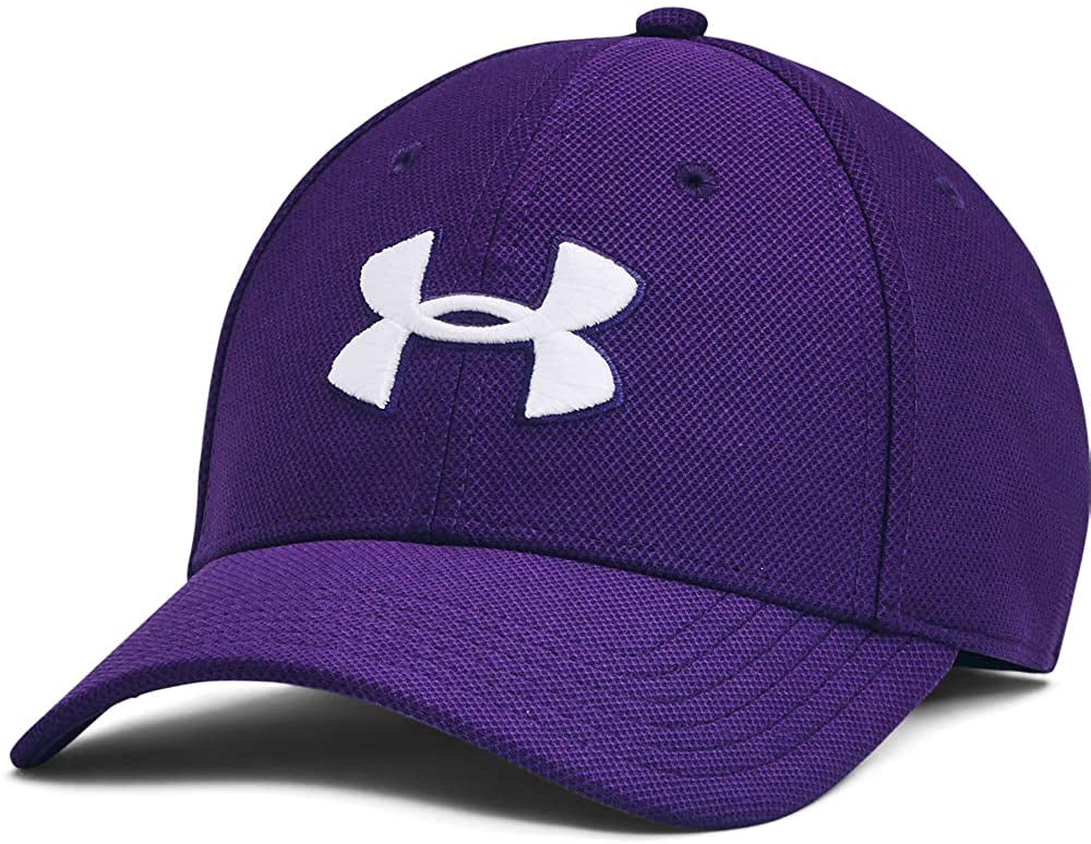 Under Armour Mens Blitzing 3.0 Cap 