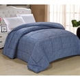 thumbnail image 2 of Ultra-Plush Alternative Comforter, 2 of 5