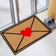 thumbnail image 4 of Day Decoration Door Mat Antislip Indoor Outdoor Front Door Bathroom Entrance Mat Carpet Carpet, 4 of 7