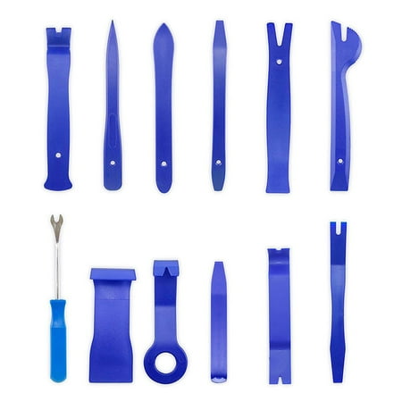 

Lovehome Car Stereo Door Trim Dash Panel Removal Audioo Installation Pry Tool Kit 12PCS