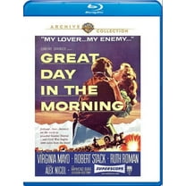 Great Day in the Morning [Blu-ray] [Blu-ray]