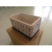 Yakitori Stainless Steel Grill