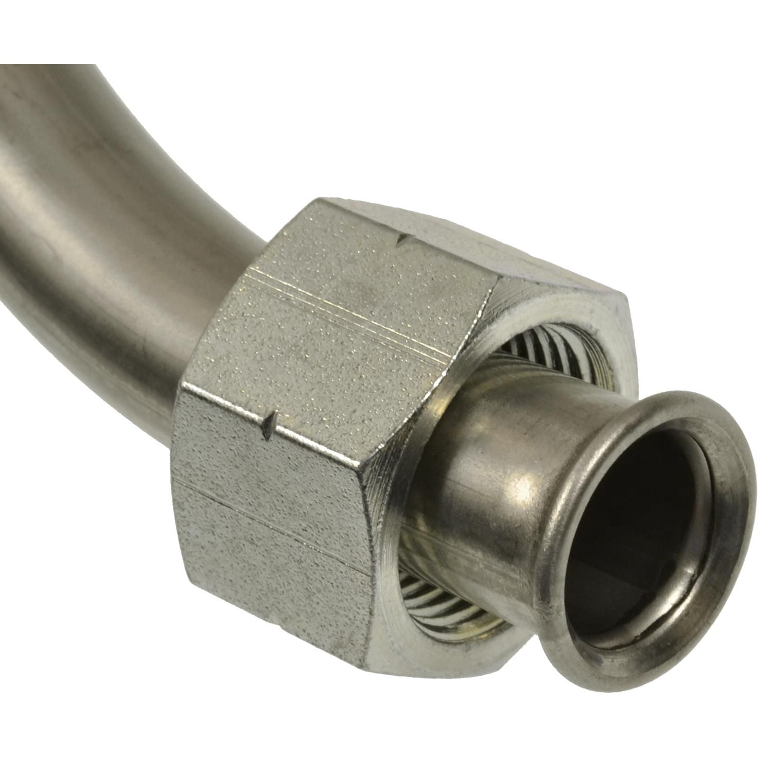 Standard Motor Products ETB66 EGR Tube For 07-14 Ford E-150 E-250 F-150 Fits select: 2007-2010 FORD F150, 2007-2014 FORD ECONOLINE