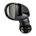 thumbnail image 3 of TYC 8180032 for KIA Rio Non Heated Left Replacement Mirror Fits 2012 Kia Rio, 3 of 4