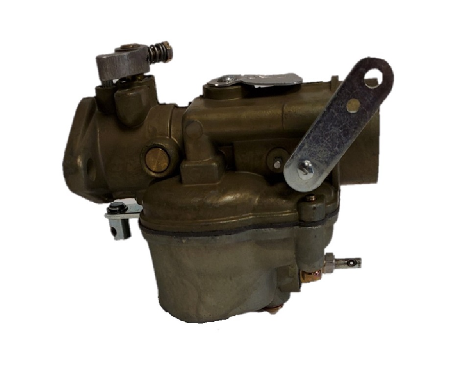 Zenith Carburetor Wisconsin L51ES1 Engines w/ 113/16" Mounting USA