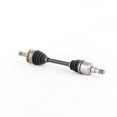 thumbnail image 3 of For Suzuki SX4 Auto Trans 2007-2009 Front Left Driver Side CV Drive Axle - BuyAutoParts, 3 of 5