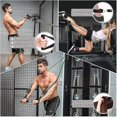 thumbnail image 3 of Bandes de Poids d'Entraînement, avec Ancre de Porte, Poids pour Jambes, 3 of 5