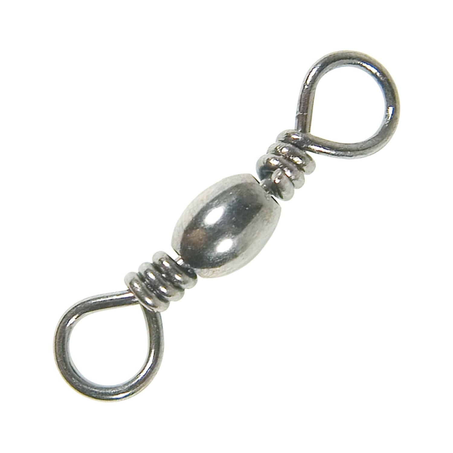 Eagle Claw Ready Rig, Black, 1/2 oz. Sinker