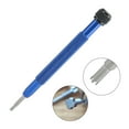 thumbnail image 3 of ,Watch Screw Removal, High  Watch Battery Replacement Watch Screwdriver, For Jewelry DIY Projects Repair Eyeglass Watchmakers, 3 of 8