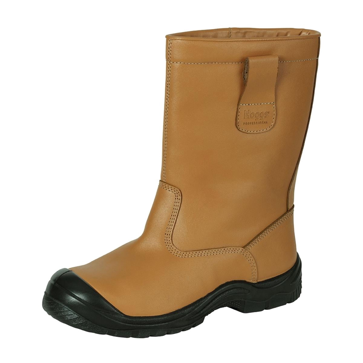 Rigger Boots