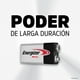 thumbnail image 3 of Pila Energizer Max 9V 1 Pza, 3 of 7