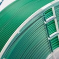 thumbnail image 3 of WHAMVOX 1 Roll Filament 3D Printer Filament Blue Green Purple Extended 3D Printing Projects, 3 of 8