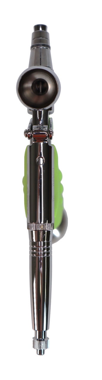 Grex Tritium TG Dual Action Top Gravity Airbrush Set - 0.2 mm