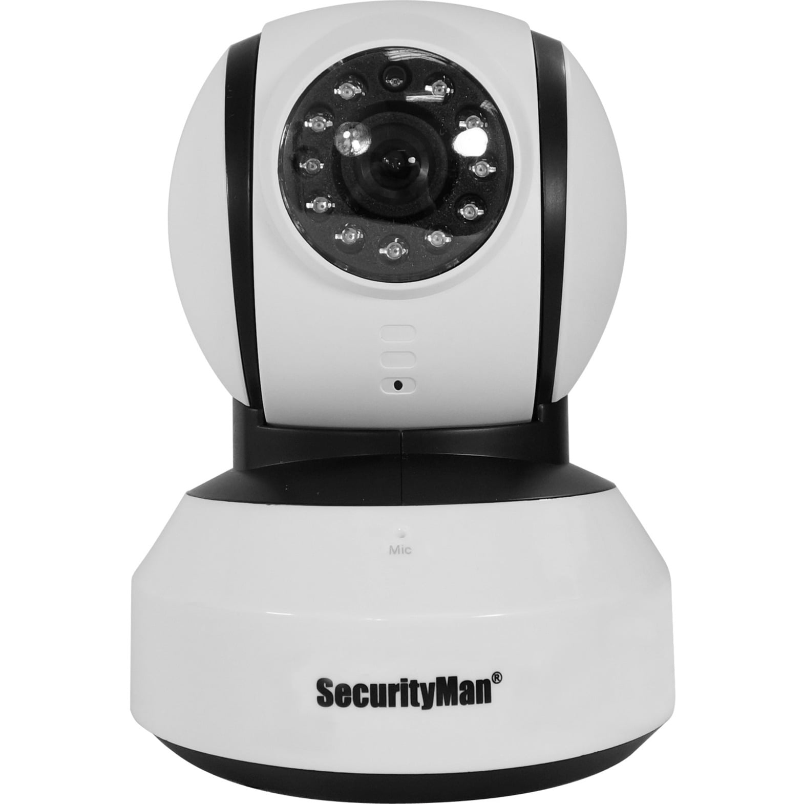 SecurityMan Network Camera