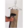 thumbnail image 3 of Vaporizador de ropa Jiffy J-2 con cabezal de vapor de plástico, 3,79 L, 1300 W, 3 of 5
